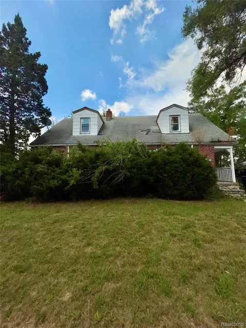 16811 Monica St, Detroit, MI 48221