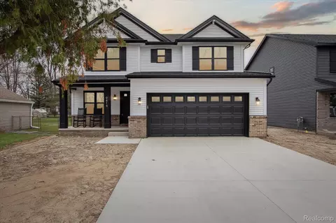 8845 Oakview, Plymouth, MI 48170