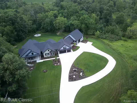 lot3 Buttercup Trl, Milford, MI 48381