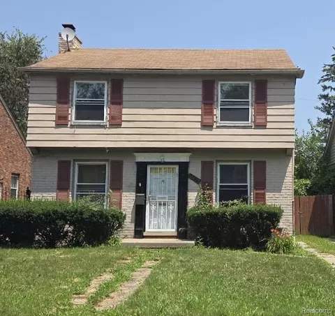 4438 Yorkshire Rd, Detroit, MI 48224
