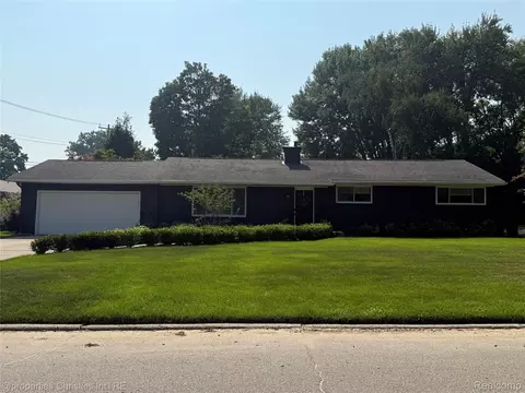 3615 Middlebury Ln, Bloomfield Hills, MI 48301