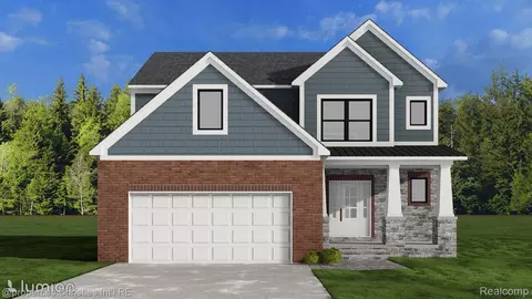 565 W Lake St, South Lyon, MI 48178