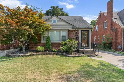 23837 Lawrence Ave, Dearborn, MI 48128