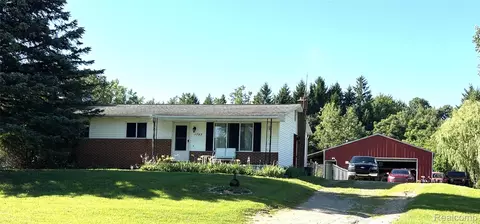 1793 Swaffer Rd, Rich, MI 48760