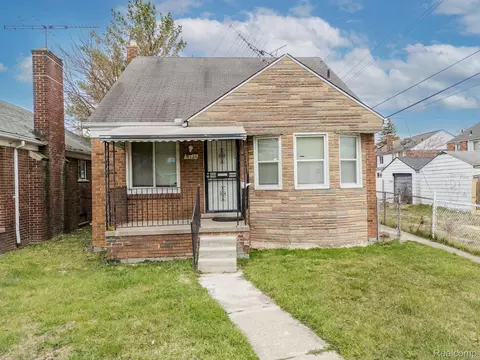 14424 Edmore Dr, Detroit, MI 48205