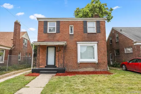 16565 Prest St, Detroit, MI 48235