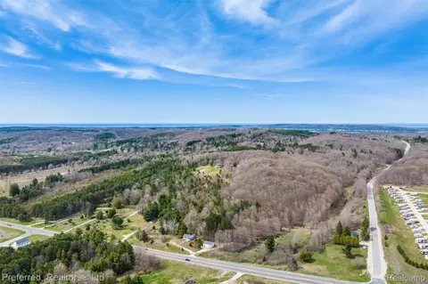 Vac Lobb Road, Crystal Lake, MI 49635