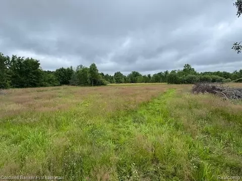 00 Legault Blvd, Brandon, MI 48462