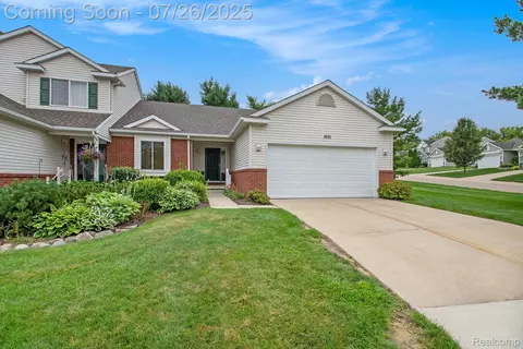 1051 Spirea, Marion, MI 48843