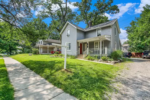 522 W Michigan Ave, Ypsilanti, MI 48197
