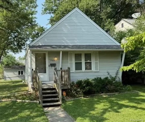 15666 Leona Dr, Redford, MI 48239