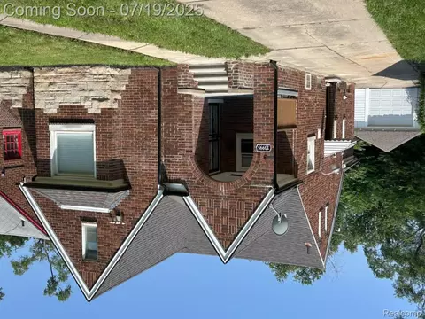 13995 Prevost St, Detroit, MI 48227