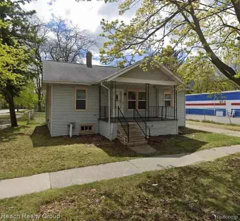 1603 Cooper Ave, Saginaw, MI 48602