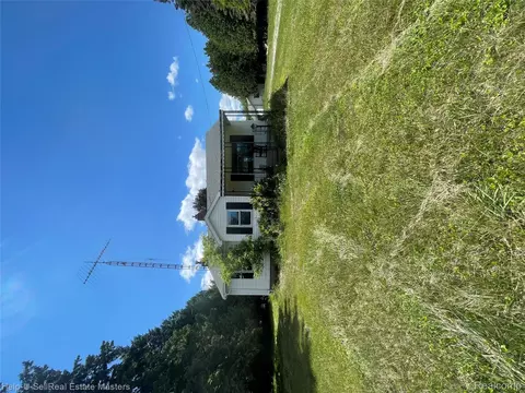 14452 Spruce Rd, Sanborn, MI 48762