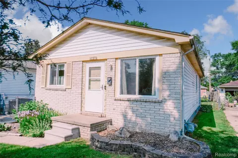 20379 Gaylord, Redford, MI 48240