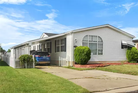 3513 Spring St, Ash, MI 48117