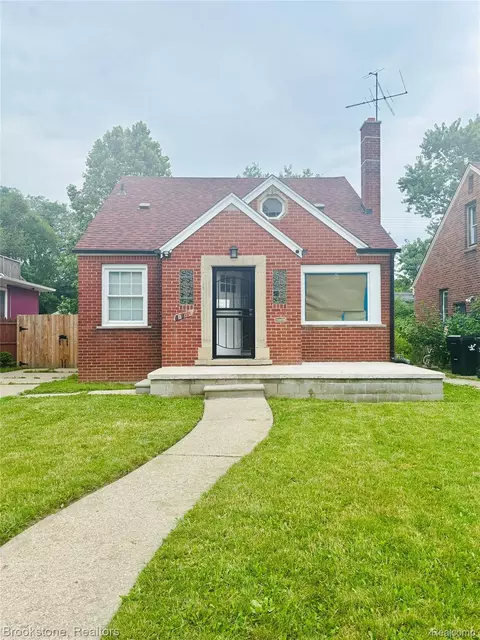 14133 Edmore Dr, Detroit, MI 48205