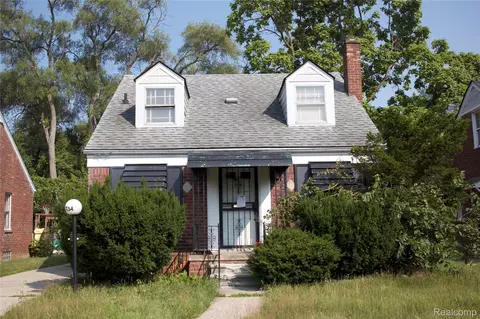 11734 Beaconsfield St, Detroit, MI 48224