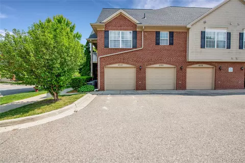 4048 Berkeley Ave, Canton, MI 48188 photo 1