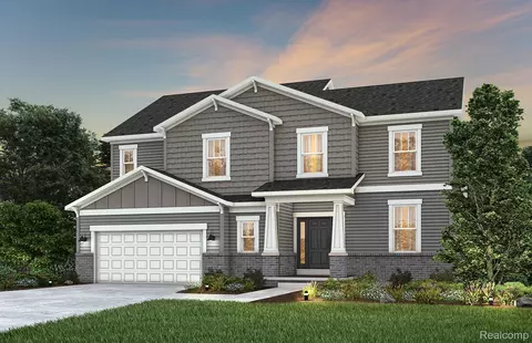 3614 Downing Rd, Pittsfield, MI 48197