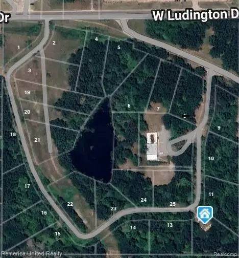 18 Surrey Road, Surrey, MI 48622