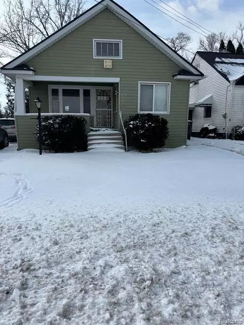 342 E Mcclellan St, Flint, MI 48505 photo 1