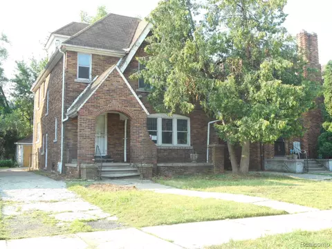 4785 Sturtevant St, Detroit, MI 48204