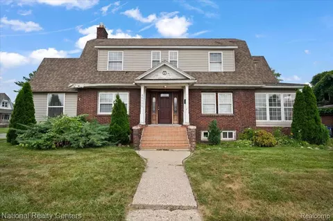 14111 Korte St, Detroit, MI 48215