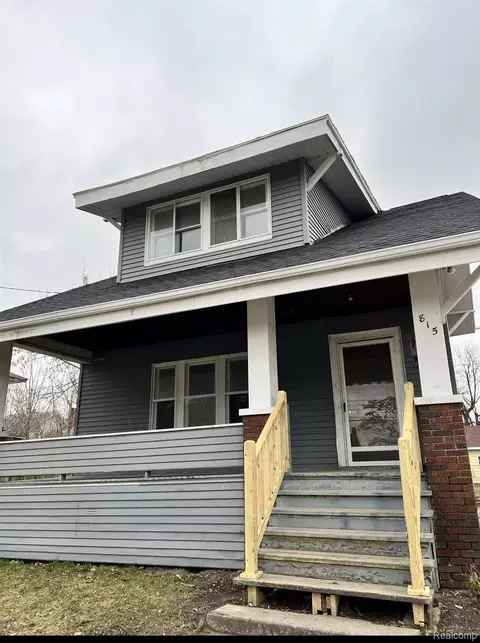 815 W Genesee Ave, Saginaw, MI 48602