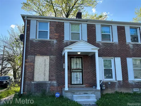 19331 Hoover St, Detroit, MI 48205