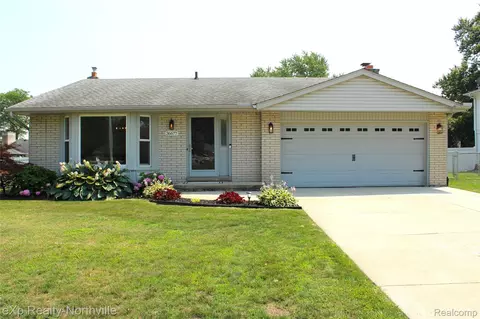 36677 6 Mile Rd, Livonia, MI 48152