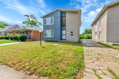 20221 Tireman St, Detroit, MI 48228