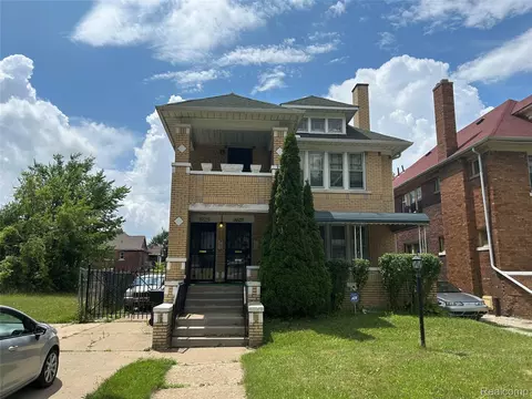 8625-27 Dexter Ave, Detroit, MI 48206