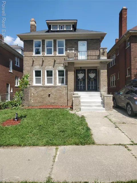 3330 Sturtevant St, Detroit, MI 48206