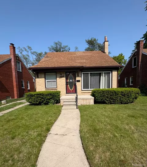 20012 Biltmore St, Detroit, MI 48235