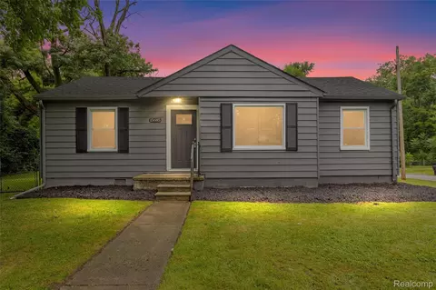15685 Lenore, Redford, MI 48239