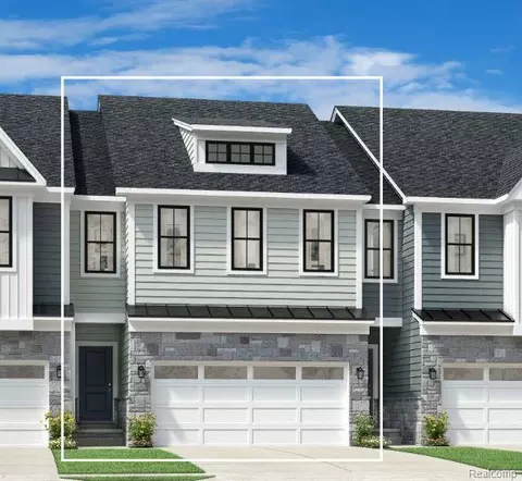 10310 Barrett, Plymouth, MI 48170