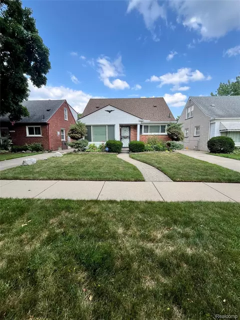 9112 Dixie, Redford, MI 48239