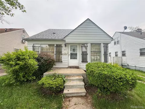 9970 Artesian St, Detroit, MI 48228