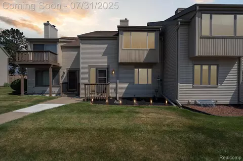 6354 Laurentian Ct, Flint, MI 48532