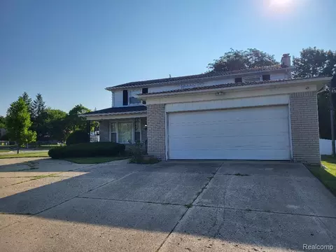 27870 Devonshire St, Southfield, MI 48076