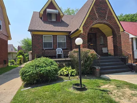 8301 Northlawn St, Detroit, MI 48204