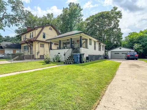 2038 Winans Ave, Flint, MI 48503 photo 1