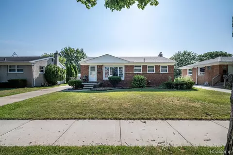 22600 Audrey Ave, Warren, MI 48091