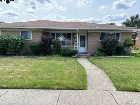 29415 Cunningham Dr, Warren, MI 48092