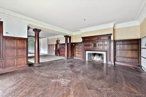 (°_°  19366 Lucerne Drive, Detroit, MI 48203 - MLS# 20251019079
