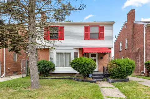 8547 Meyers Rd, Detroit, MI 48228