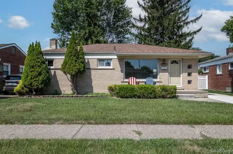 15330 Windemere St, Southgate, MI 48195