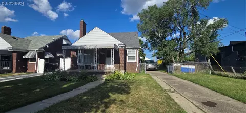 17130 Beland St, Detroit, MI 48234