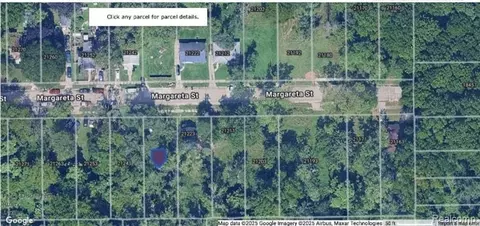 21233 Margareta St, Detroit, MI 48219